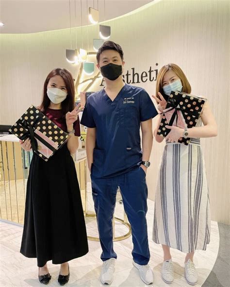 Dr D Aesthetics Medical Clinic Singapore