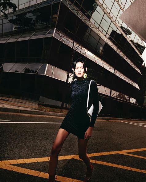 Photography Kim Tae Kyun Vogue Korea Vogue Korea Vogue Hair Stylist