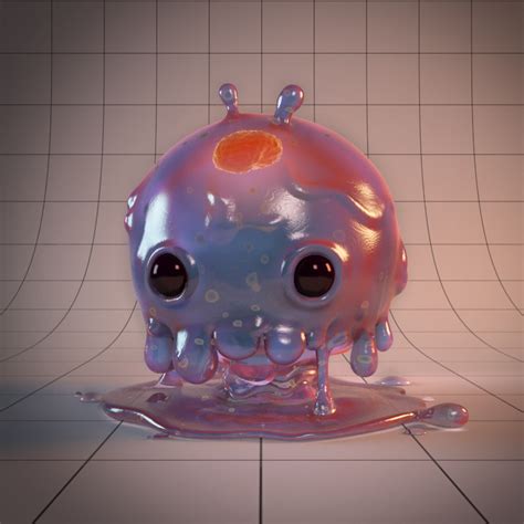 Thy Cg Blob