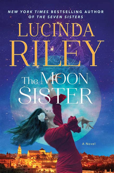 Читать бесплатно электронную книгу Семь сестер Сестра луны The Moon Sister Люсинда Райли