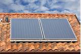Photos of What Is Solar Heating