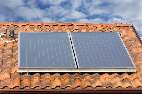 Solar Heating Cheshire Plumbers Cheshire Plumbers