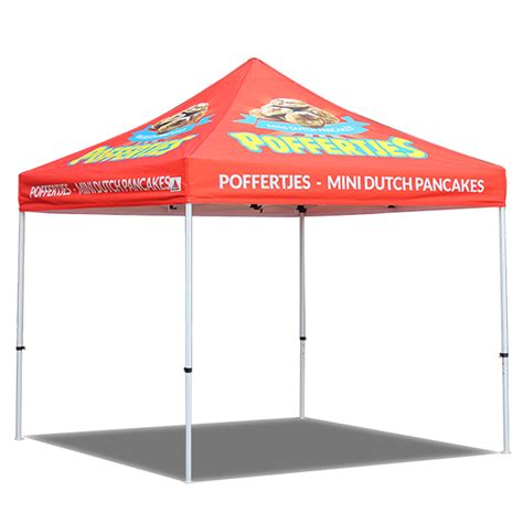 Whichever custom 10′ x 10′ tent is right for you, you will receive the best quality printed graphics in the industry. 10 X 10 Custom Canopy Tent Commerical Grade Pop up Canopy ...