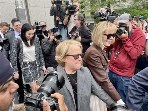 Donald Trump loses civil rape trial, ordered to pay $5 million