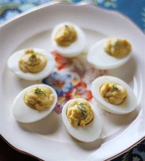 10 Deviled Egg Ideas Everyone Will Love Kitchn Devilled Eggs Recipe