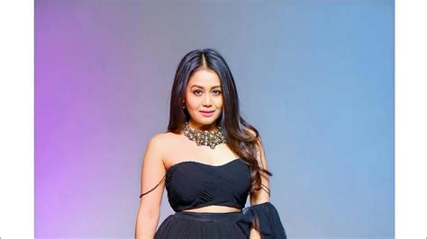 Queen Of Bollywood Singer Neha Kakkar Top 5 Songs Youtube