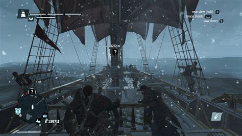 Assassin S Creed Rogue Review The Best Assassin S Creed You Ll Never