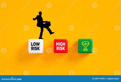 Business Risk Taking And Entrepreneurship Concept Risk And Reward