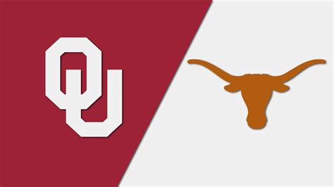 Report Oklahoma And Texas Reach Out To Sec About Joining Conference
