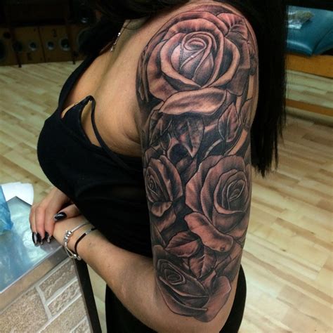 However it is clear that in all the cultures around the world, tattoos have represented both marginality and belonging. full sleeve tattoos designs #Halfsleevetattoos | Unique ...