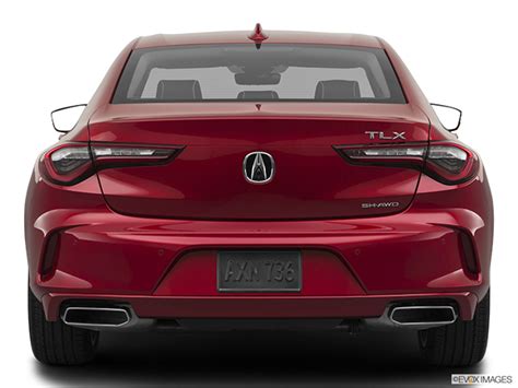 2024 Acura Tlx Price Review Photos Canada Driving