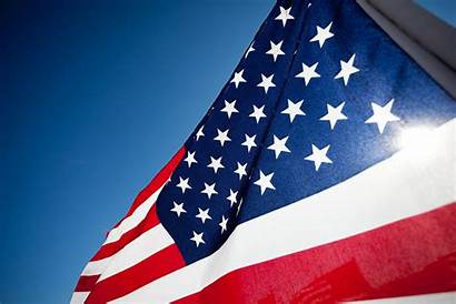 Memorial Desktop Flag National States Usa United