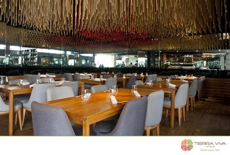 5 Restaurantes Que Debes Visitar En Miraflores Tierra Viva Hoteles