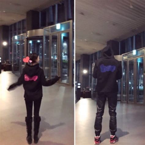 Another source has revealed that hwang hana was also known to be close to burning sun md cho. Park Yoochun ve Hwang Hana'nın Lüks Bir Yerdeki Randevu ...