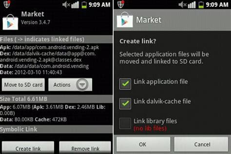 However, some users usually complain that the sd card can't be detected or read by the device. How to Increase RAM in Android Phone using SD /Memory Card