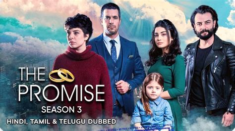 Mx Player Drops New Episodes Of Turkish Drama The Promise