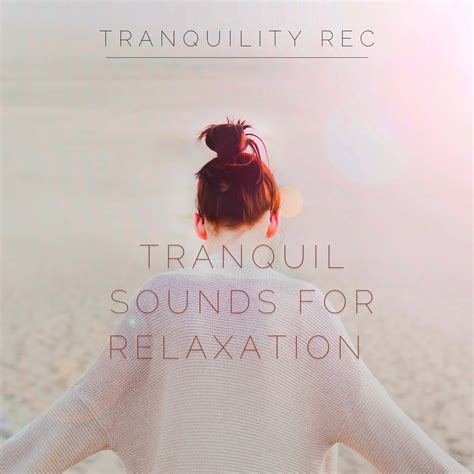 Tranquility Music To Relax And Unwindbackground Music Experience