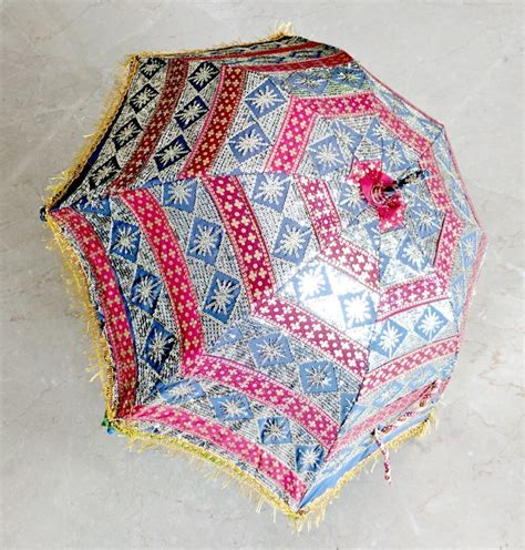 5 Delightful Umbrella Decoration Ideas To Welcome The Rains • One Brick