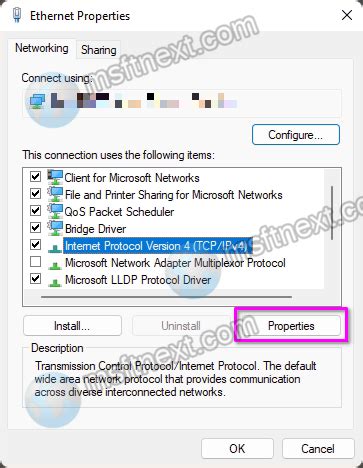 How To Change The Network Adapter Priority In Windows
