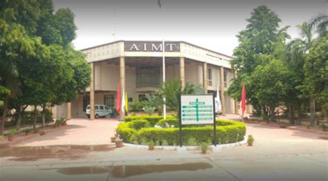 Army Institute Of Management And Technology Greater Noida Courses