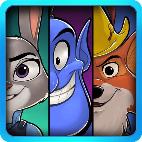Wendgames offers quality cheats, mod apk versions of your favourite android games (only the most advanced and exclusive android mods). Disney Heroes: Battle Mode 1.9.2 APK for Android Updated