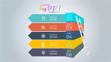 Top 122 Infographic Animation Template
