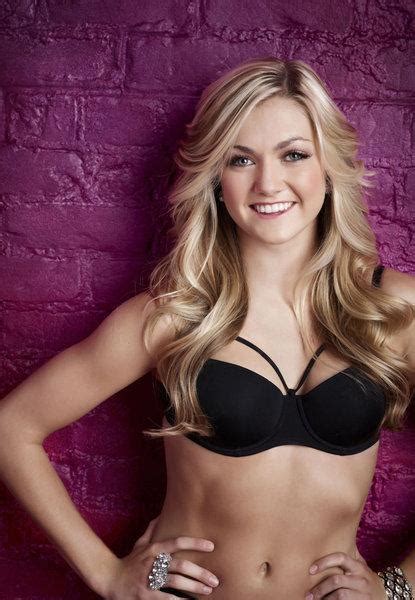 Lindsay Arnold Dancing With The Stars 2016 Finalist
