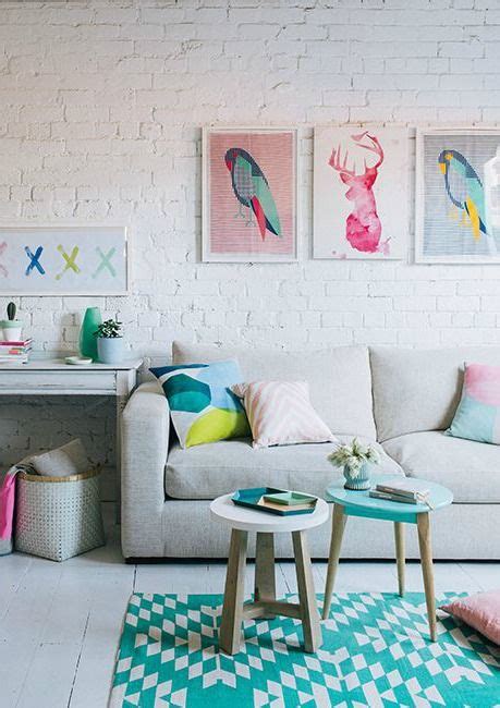 Decorating With Pastels 25 Rooms To Get Inspired By Now Interior
