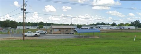Ouachita Parish Jail Inmate Search