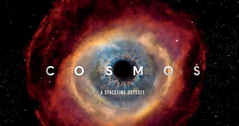 A spacetime odyssey (original title). Is Cosmos: A Spacetime Odyssey Perpetuating a War Between ...