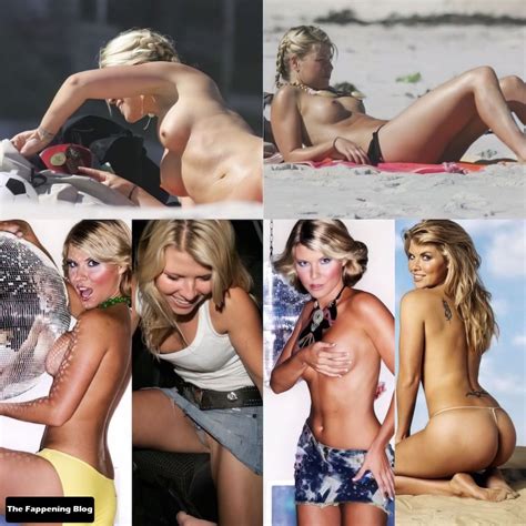 Vanessa Nimmo Nude Collage Photo Pinayflixx Mega Leaks