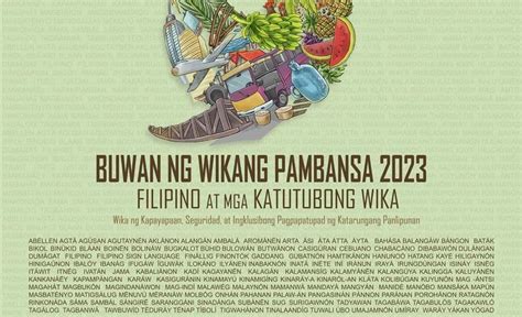 Filipino Literature From Filipino Youth Filipino At Mga Katutubong