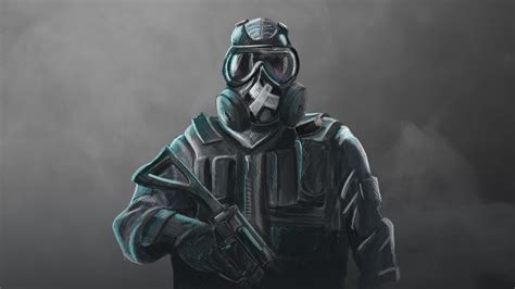 Mute R6 Mute R6 Add On Only