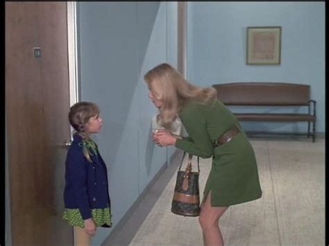 Bewitched Tabitha S First Day At School Tv Episode 1972 Imdb