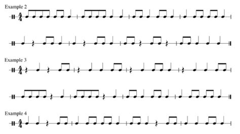 Free Band Orchestra Worksheets Rhythm Notes Note Names And Rhythm
