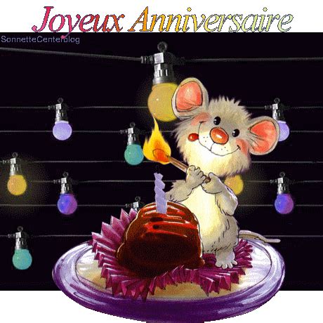 Joyeux Anniversaire Maman Gif