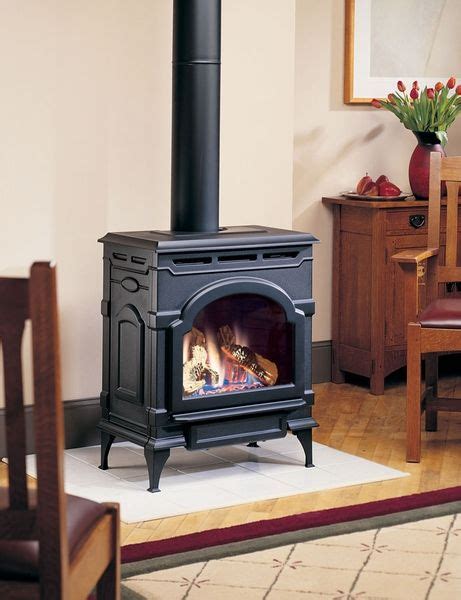 Majestic Oxford Direct Vent Gas Stove Natural Gas Oxdv30nv Direct