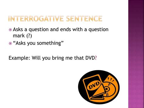 Check spelling or type a new query. PPT - Kinds of sentences PowerPoint Presentation, free ...