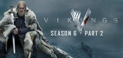 Vikings Season 6b No Spoilers Review Spoileralertgr