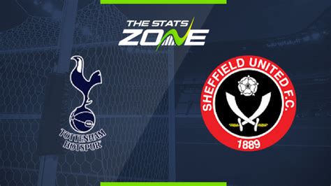 Andy hunter travelled to bramall lane for the guardian to see a decidedly average tottenham side comprehensively beaten by their hosts. 2019-20 Premier League - Tottenham vs Sheffield Utd Preview & Prediction - The Stats Zone