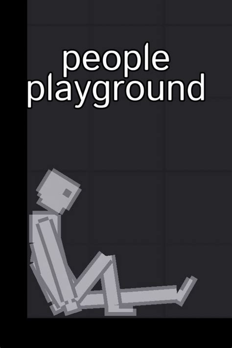 People Playground Steamgriddb