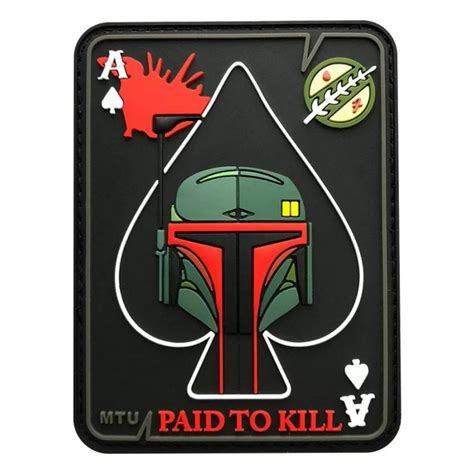Star Wars Patches 13 Morale Patches For Your Gear