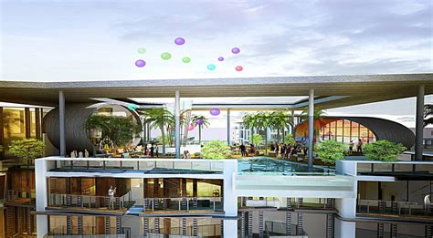 And from the airport it is just a short ride to mostly any hotel. SESB Mix-Use Development - Innotech Design Architects Sdn ...