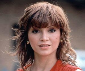 Victoria Principal Naked In Love In Another Town Telegraph