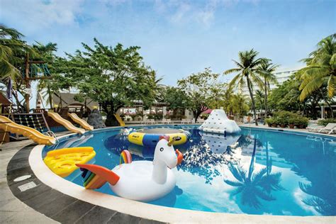 Oasis Palm All-Inclusive Resort