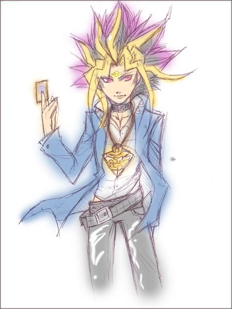 Yami Yugi Yami Yugi Photo 19701593 Fanpop