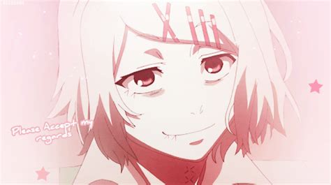 Pin By Lucifer On Awesome Tokyo Ghoul Anime Tokyo Ghoul Juuzou Suzuya