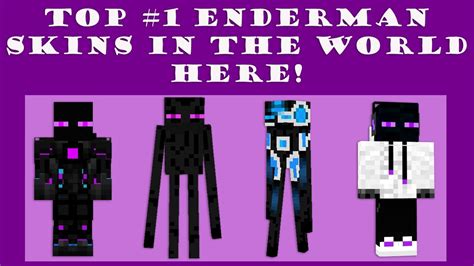 Enderman Skins For Android Apk Download