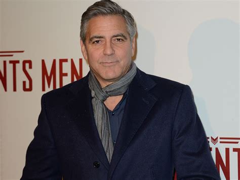 George Clooney Ne Produira Finalement Pas Le Deuxième Fi Closer