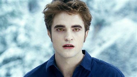 Edward Cullen Twilight Book Midnight Sun Coming This Year The Mary Sue
